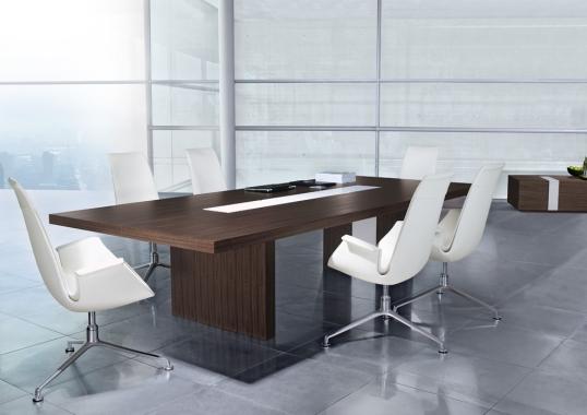 Офисный Стул от фабрики Walter Knoll модель FK  Walter Knoll 