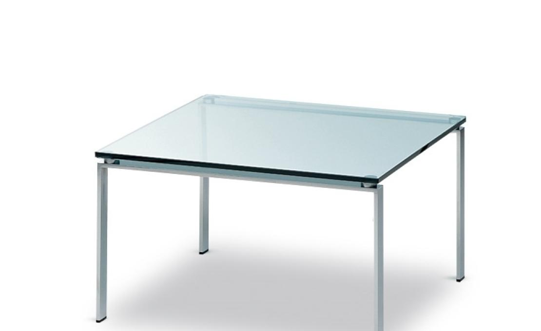 Журнальный столик от фабрики Walter Knoll модель Foster 500 Occasional Table