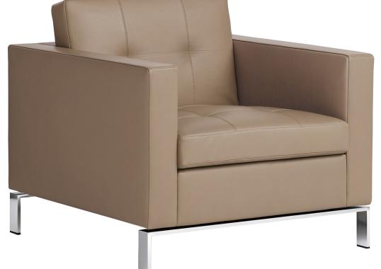 Кресло Walter Knoll 502-10 image 1
