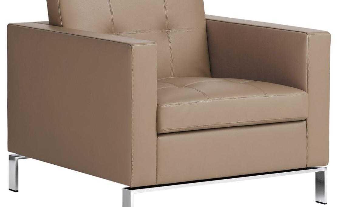 Кресло от фабрики Walter Knoll модель 502-10