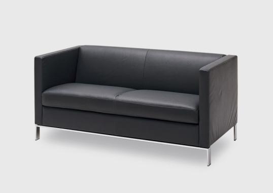 Диван от фабрики Walter Knoll модель Foster 501 Sofa