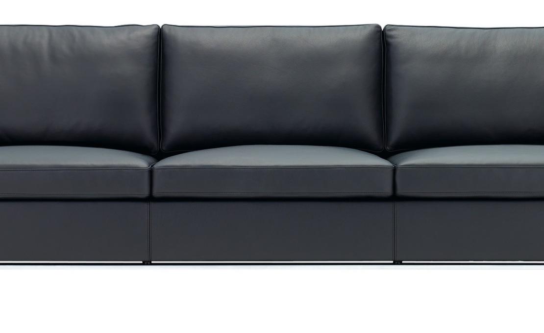 Диван от фабрики Walter Knoll модель Foster 503 Sofa