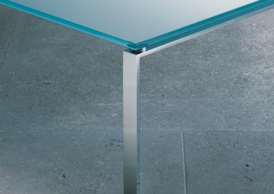 Журнальный столик от фабрики Walter Knoll модель Foster 500 Occasional Table