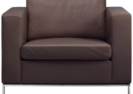 Кресло Walter Knoll 503-10 image 1