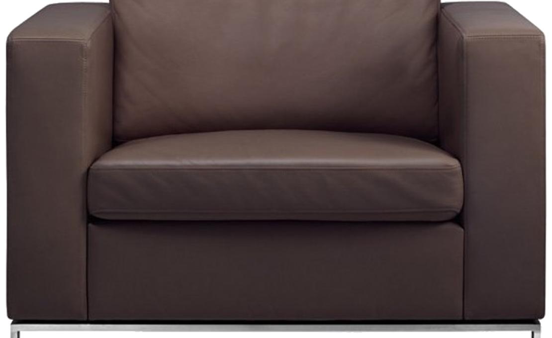 Кресло от фабрики Walter Knoll модель 503-10
