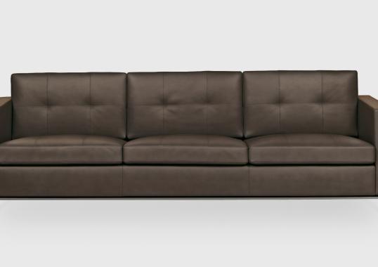 Диван от фабрики Walter Knoll модель Foster 502 Sofa