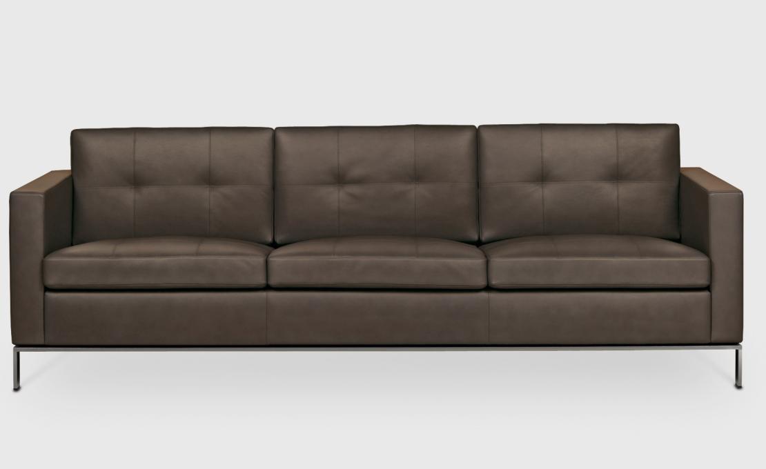 Диван от фабрики Walter Knoll модель Foster 502 Sofa
