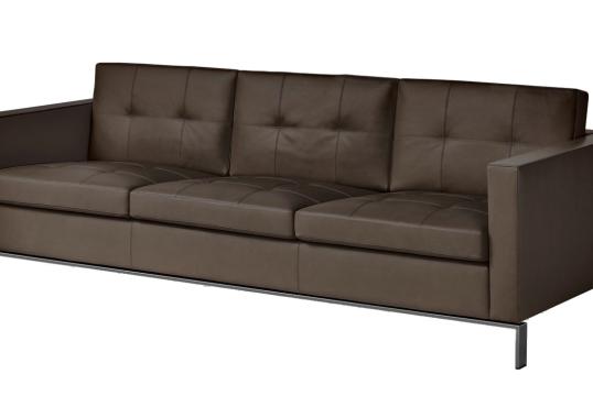 Диван от фабрики Walter Knoll модель Foster 502 Sofa