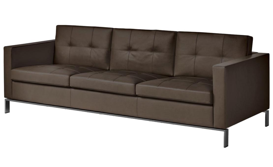 Диван от фабрики Walter Knoll модель Foster 502 Sofa