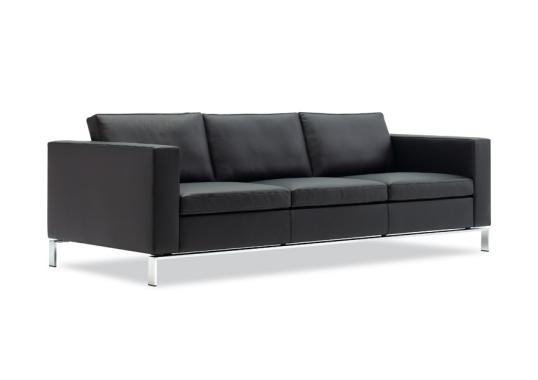 Диван от фабрики Walter Knoll модель Foster 503 Sofa