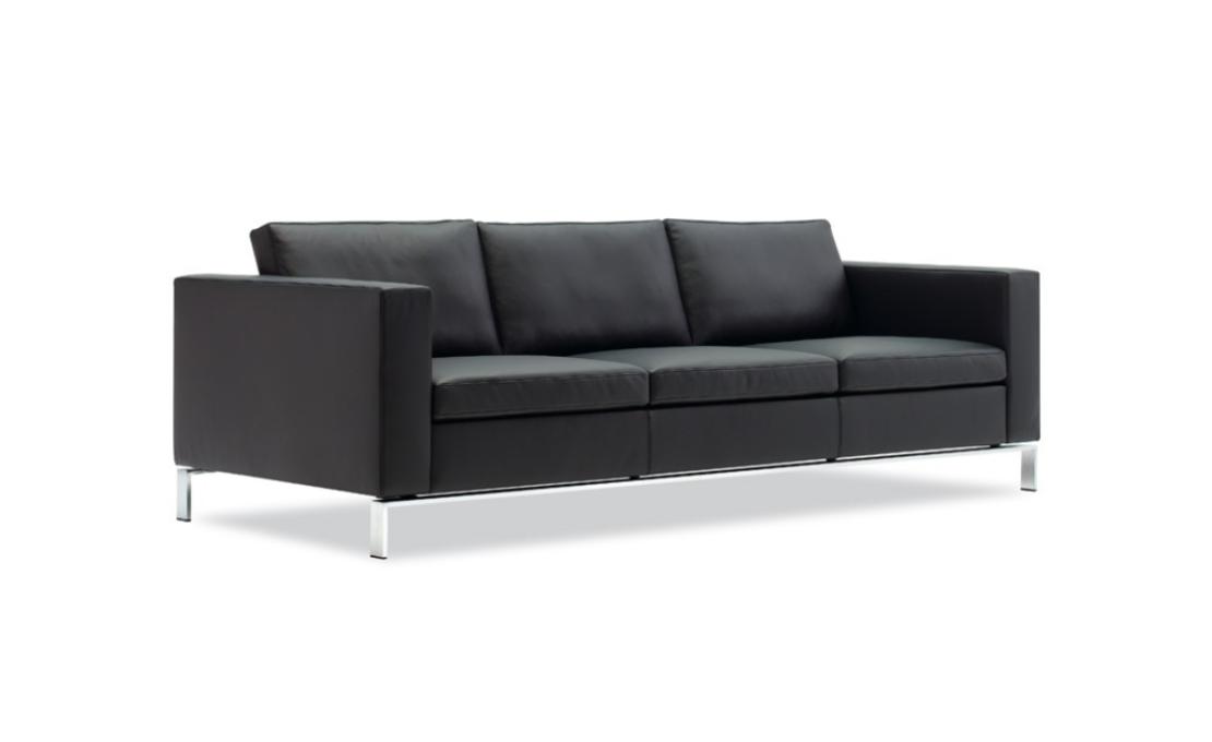 Диван от фабрики Walter Knoll модель Foster 503 Sofa
