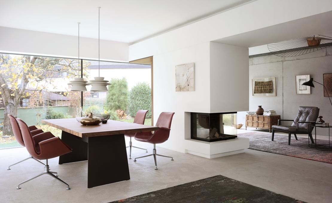 Офисный Стул от фабрики Walter Knoll модель FK  Walter Knoll 