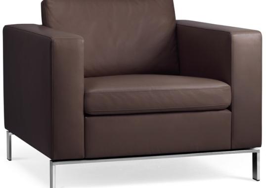 Кресло от фабрики Walter Knoll модель 503-10
