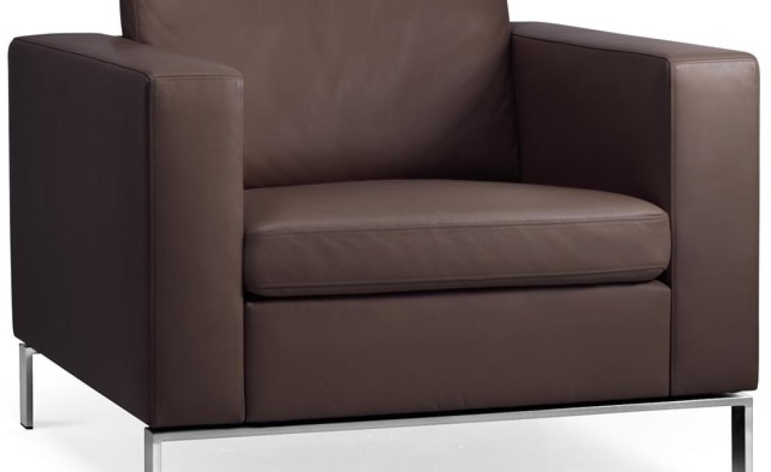Кресло от фабрики Walter Knoll модель 503-10
