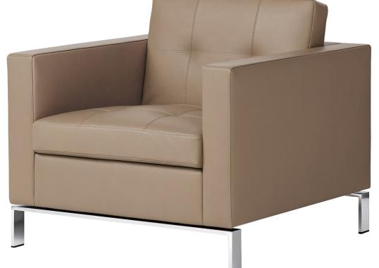 Кресло от фабрики Walter Knoll модель 502-10