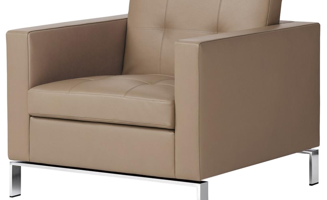 Кресло от фабрики Walter Knoll модель 502-10