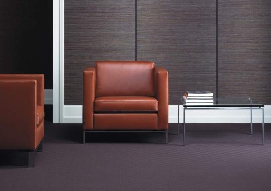 Журнальный столик от фабрики Walter Knoll модель Foster 500 Occasional Table