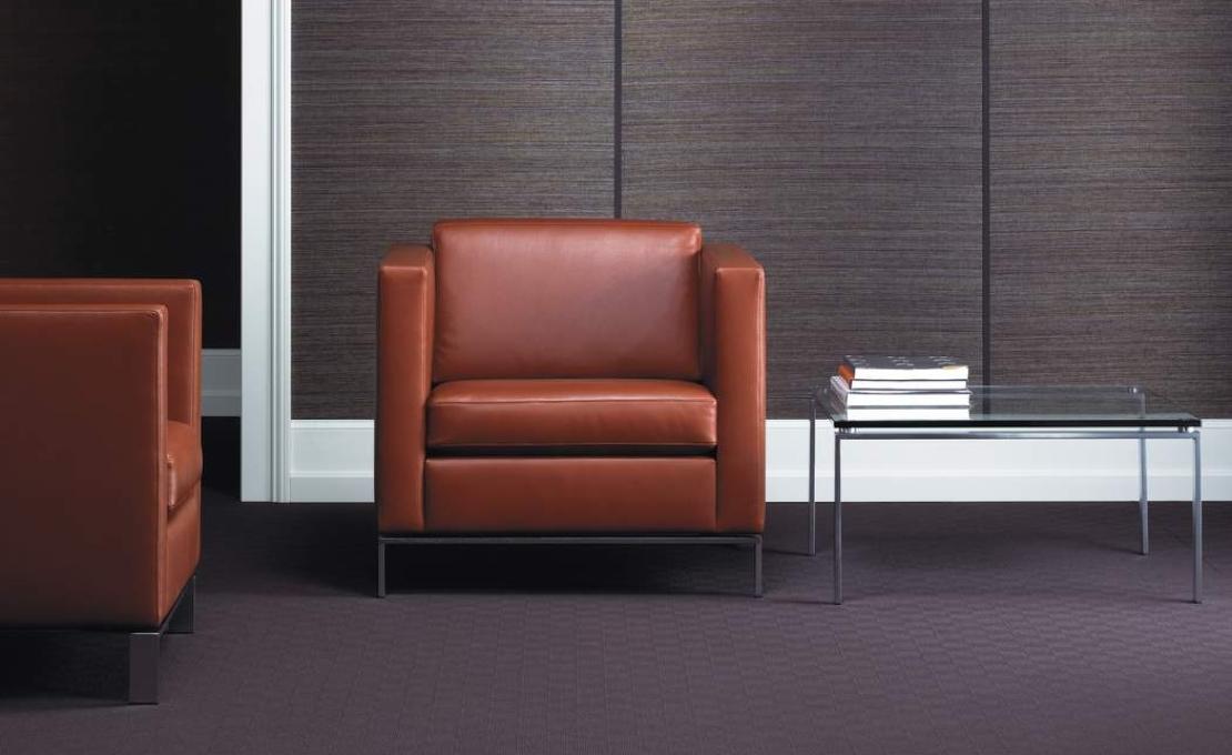 Журнальный столик от фабрики Walter Knoll модель Foster 500 Occasional Table