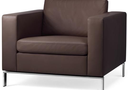 Кресло от фабрики Walter Knoll модель 503-10
