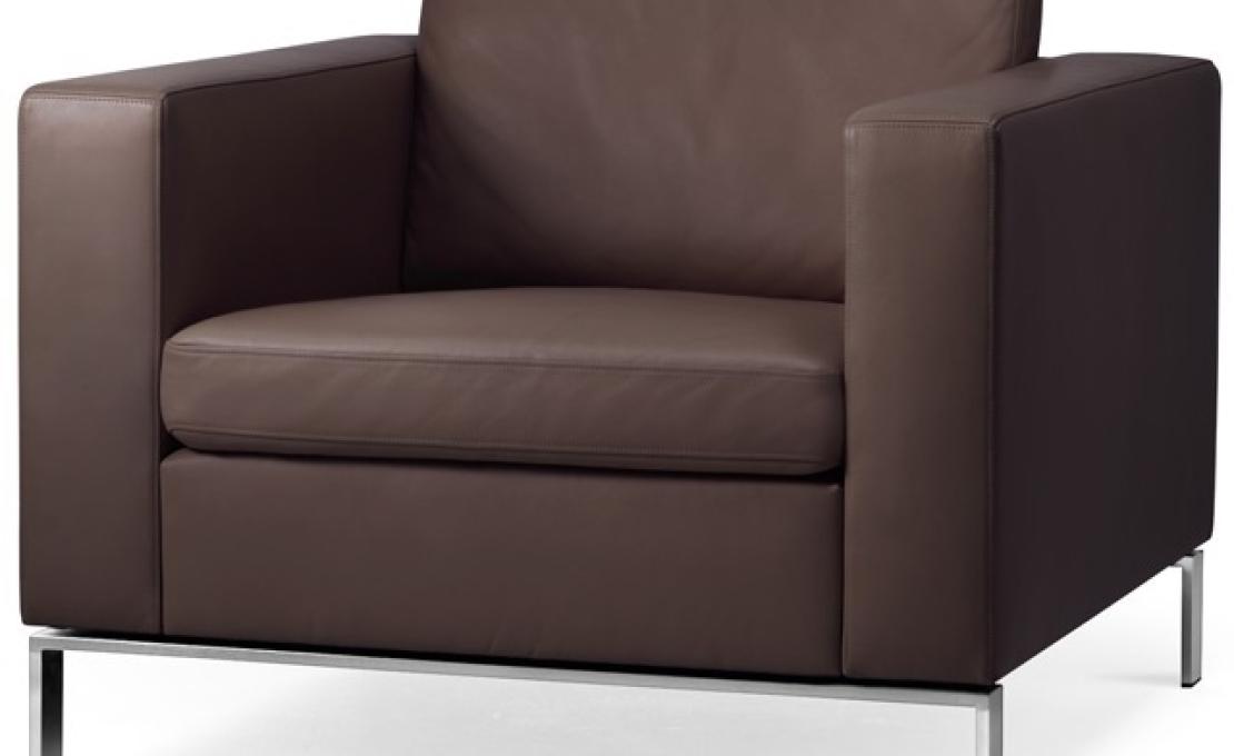 Кресло от фабрики Walter Knoll модель 503-10