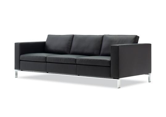 Диван от фабрики Walter Knoll модель Foster 503 Sofa