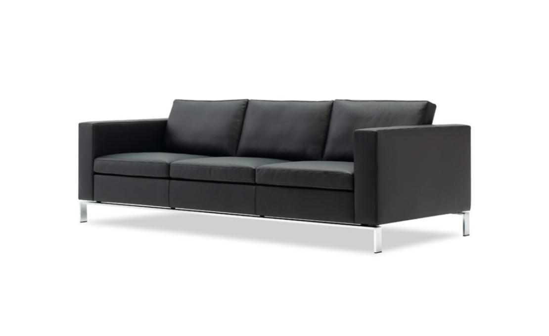 Диван от фабрики Walter Knoll модель Foster 503 Sofa