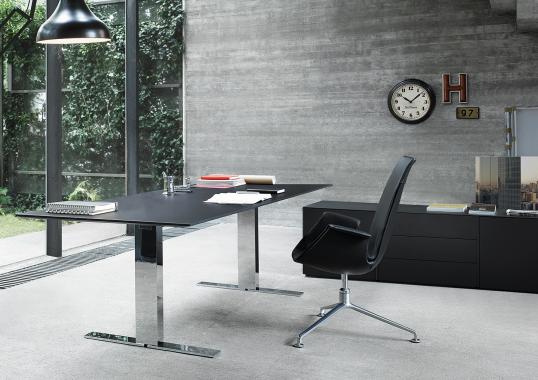Офисный Стул от фабрики Walter Knoll модель FK  Walter Knoll 