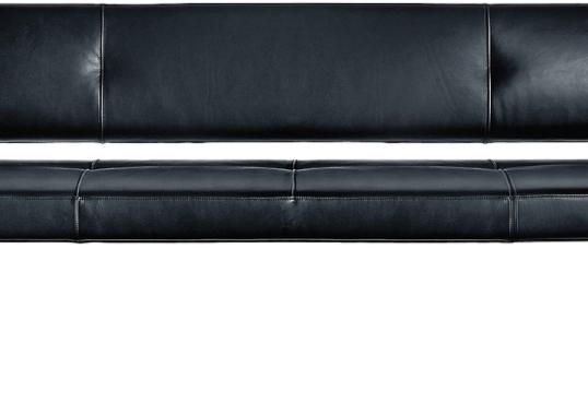 Банкетка Walter Knoll Foster 510 Bench image 1