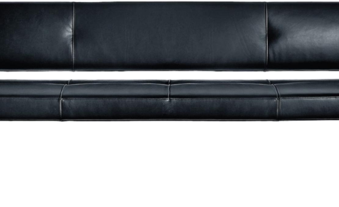 Банкетка от фабрики Walter Knoll модель Foster 510 Bench