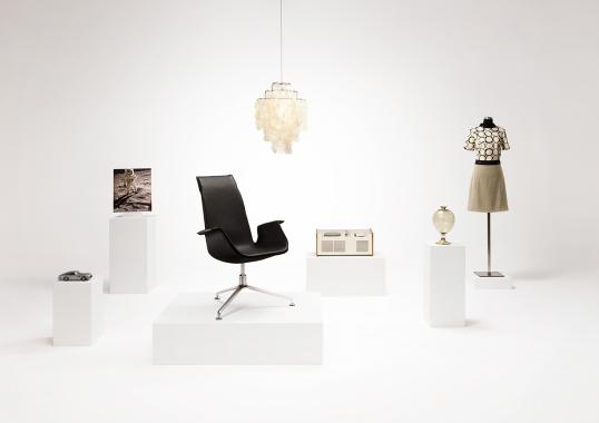 Офисный Стул от фабрики Walter Knoll модель FK  Walter Knoll 