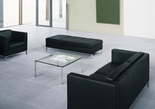 Журнальный столик от фабрики Walter Knoll модель Foster 500 Occasional Table