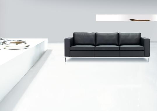 Диван от фабрики Walter Knoll модель Foster 503 Sofa