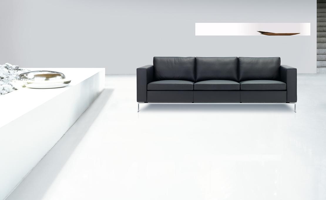 Диван от фабрики Walter Knoll модель Foster 503 Sofa