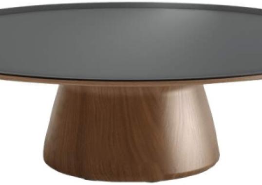 Журнальный столик Walter Knoll Foster 620 Side Table image 1