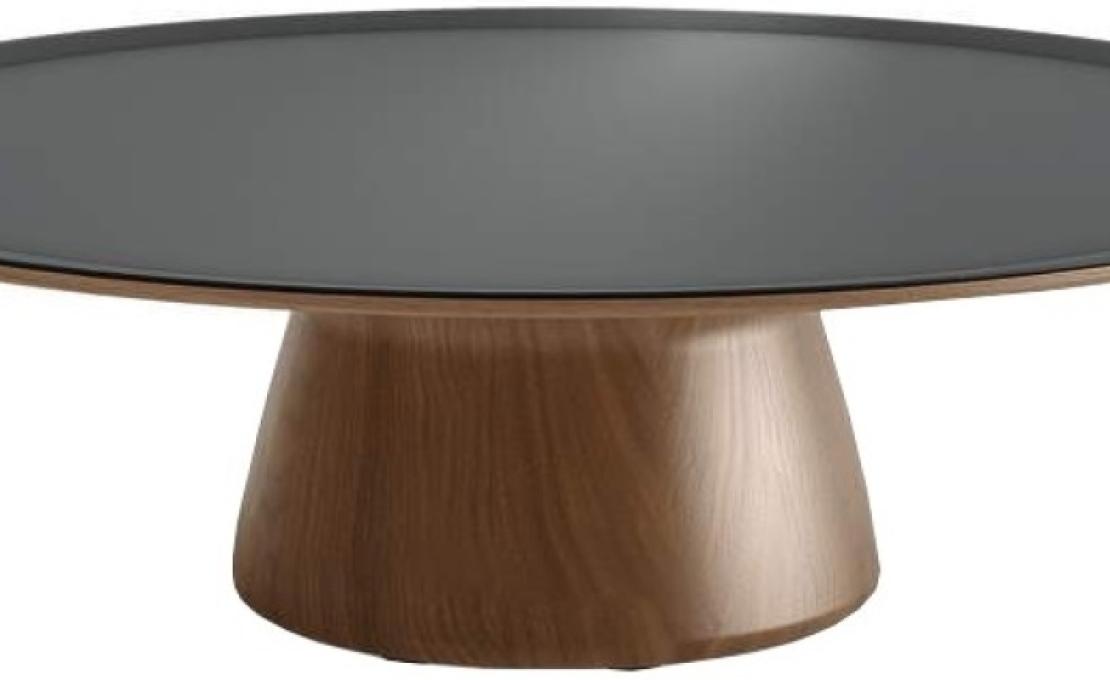 Журнальный столик от фабрики Walter Knoll модель Foster 620 Side Table