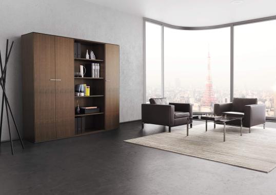 Журнальный столик от фабрики Walter Knoll модель Foster 500 Occasional Table
