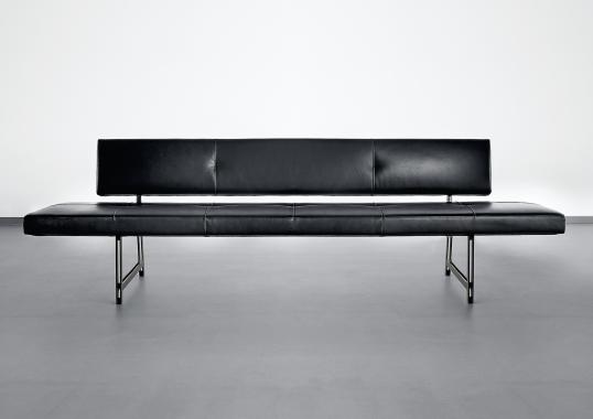 Банкетка от фабрики Walter Knoll модель Foster 510 Bench