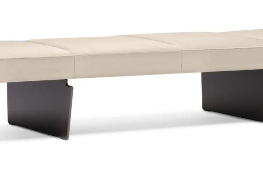 Банкетка от фабрики Walter Knoll модель Foster 512 Modular Bench