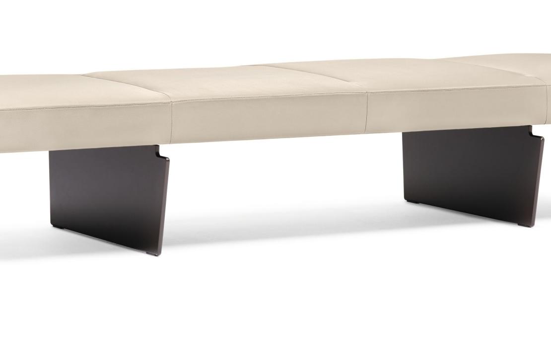 Банкетка от фабрики Walter Knoll модель Foster 512 Modular Bench