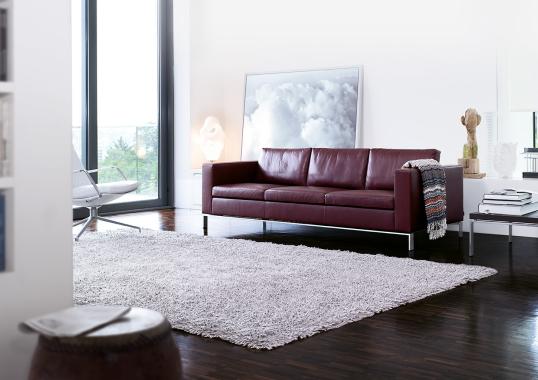 Диван от фабрики Walter Knoll модель Foster 503 Sofa