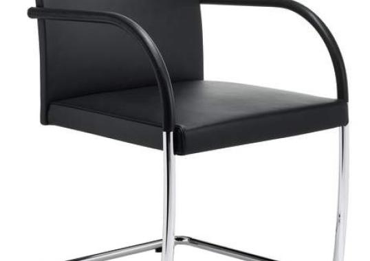 Офисный Стул Walter Knoll George Cantilever Chair image 1