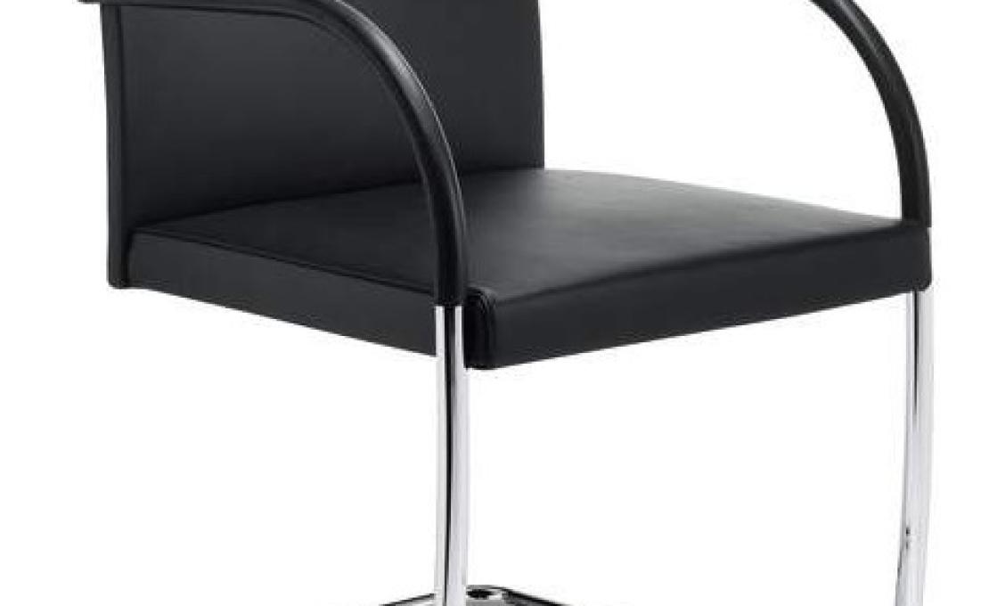 Офисный Стул от фабрики Walter Knoll модель George Cantilever
