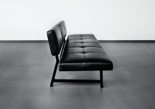 Банкетка от фабрики Walter Knoll модель Foster 510 Bench