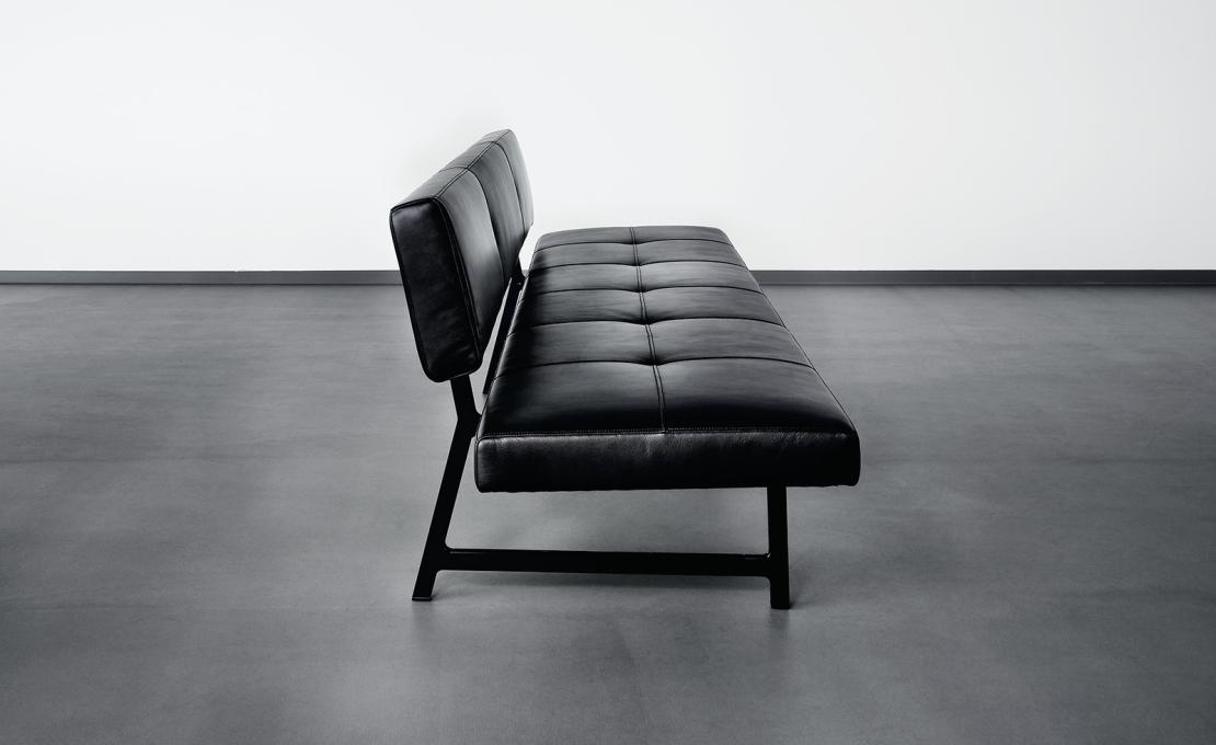 Банкетка от фабрики Walter Knoll модель Foster 510 Bench