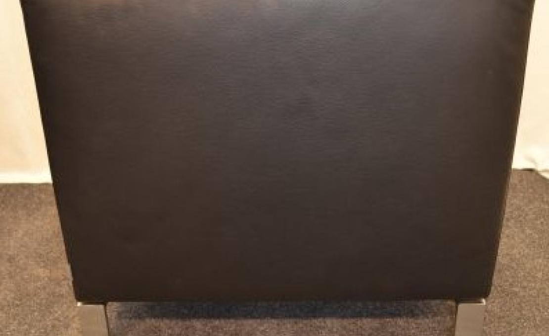 Кресло от фабрики Walter Knoll модель 501-10