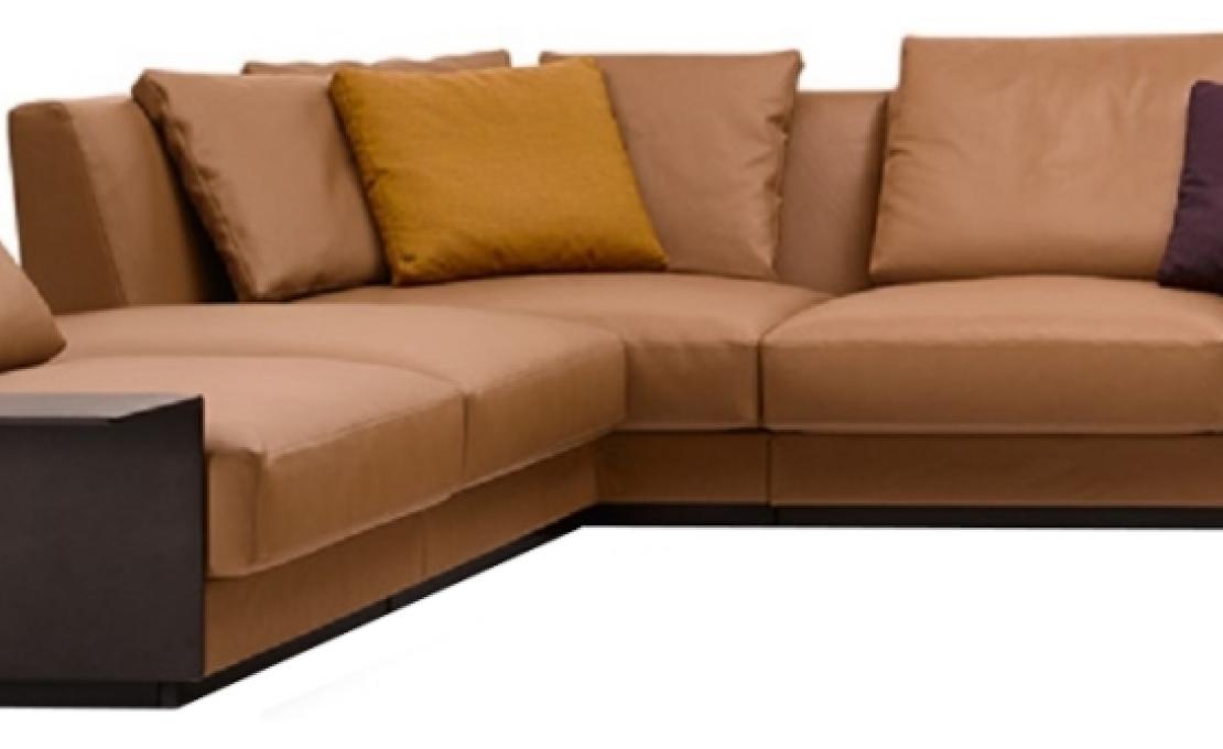 Диван от фабрики Walter Knoll модель Grand Suite Modular Sofa