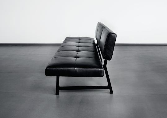 Банкетка от фабрики Walter Knoll модель Foster 510 Bench