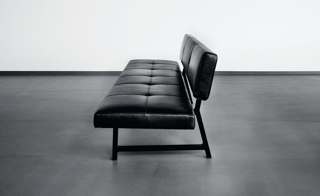 Банкетка от фабрики Walter Knoll модель Foster 510 Bench