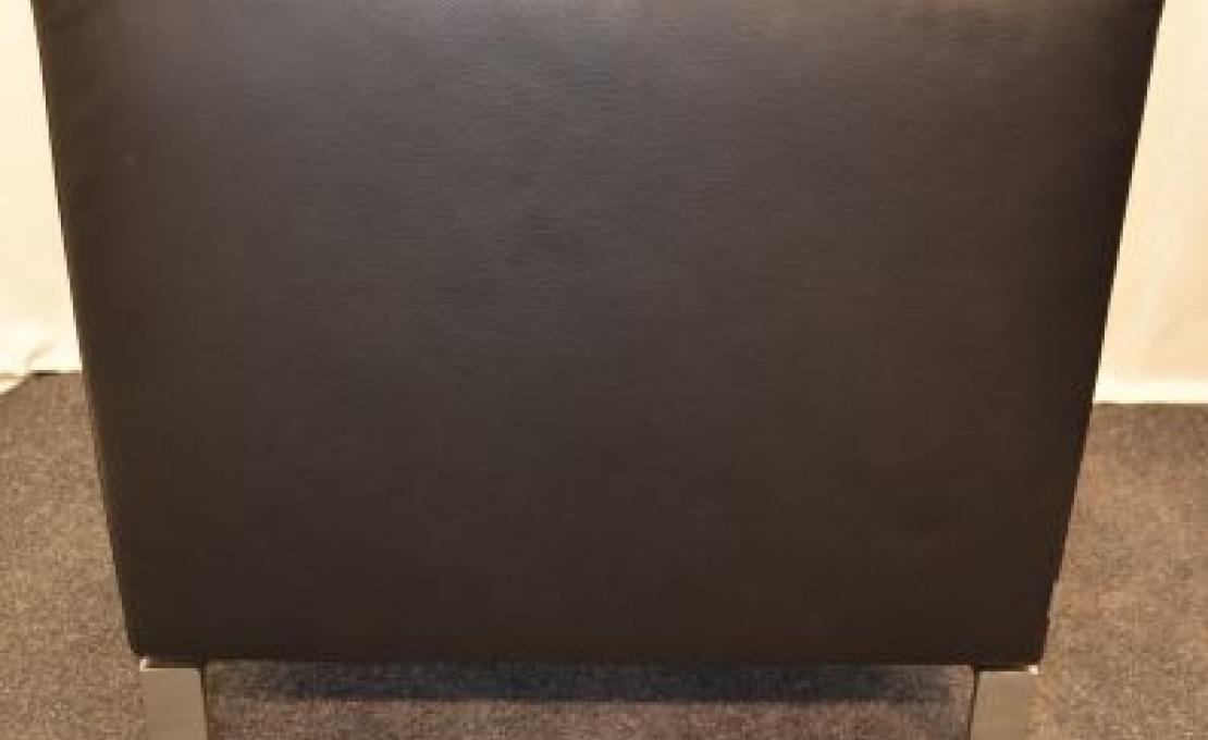 Кресло от фабрики Walter Knoll модель 501-10
