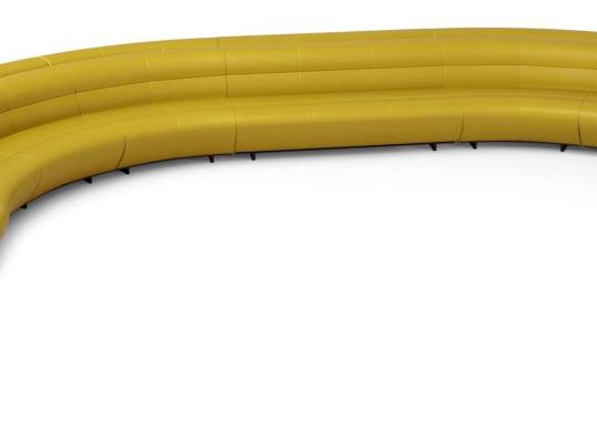 Банкетка от фабрики Walter Knoll модель Foster 620 Bench